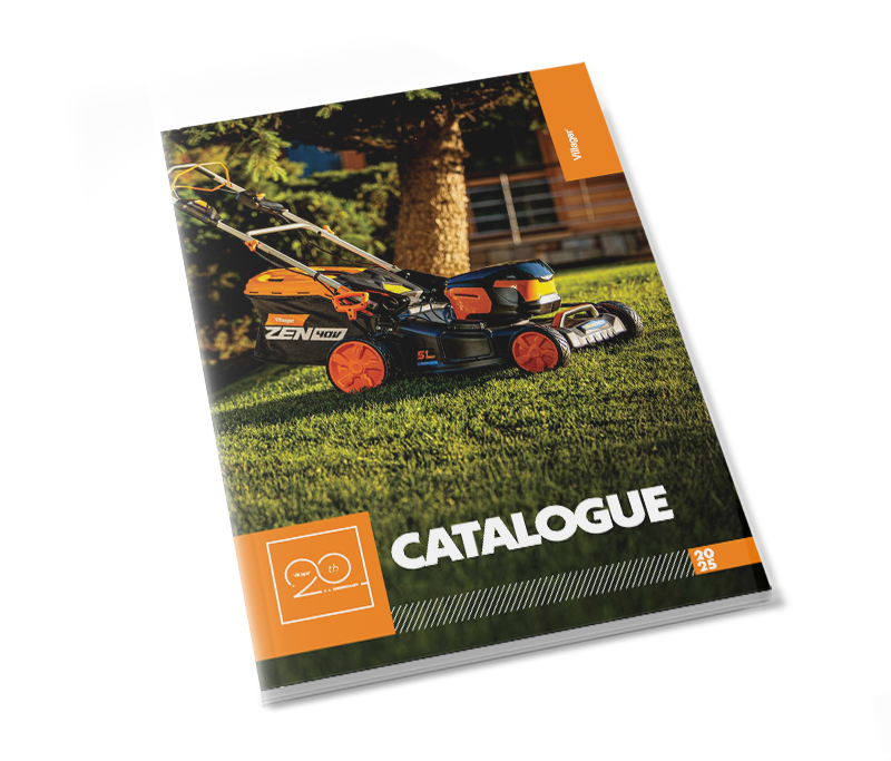 Catalogul Villager 2025