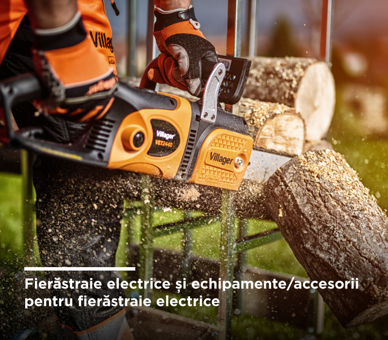  Elektricne testere