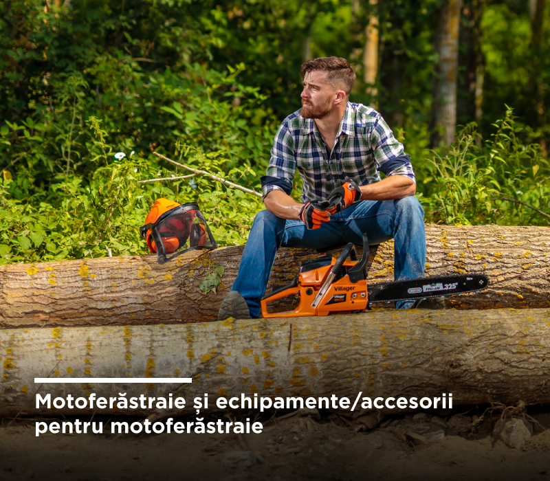 Motorne testere  
