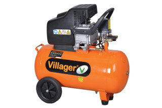 Compresor VAT 24 l 