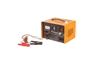 Incarcator acumulator/redresor VCB 18 S 