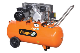 Compresor VAT VE 100 L 