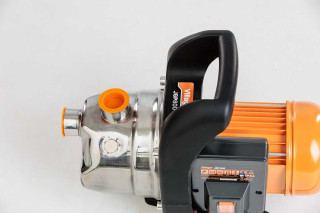 Pompa de gradina JGP 800 