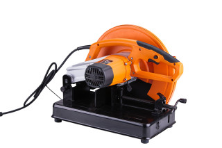 Fierăstrău pentru debitat metal VLN 1308 