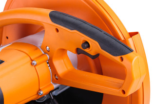 Fierăstrău pentru debitat metal VLN 1308 