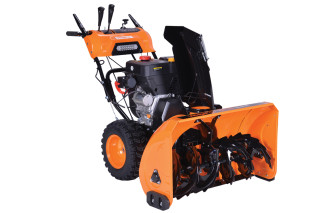 Aparat de curatat zapada VST 120 