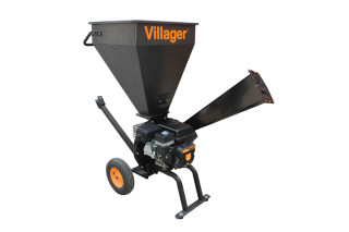 Tocator de gradina VPC 250 S - 