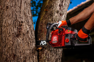 Motofierastrau AGM 5400 