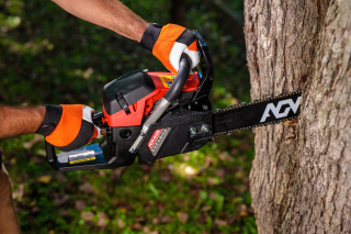 Motofierastrau AGM 5400 