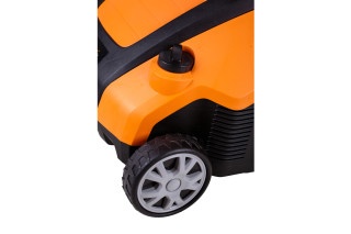 Aerator electric VAS 1500 P 