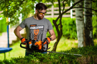 Trimmer gard viu VHPT 27 E 