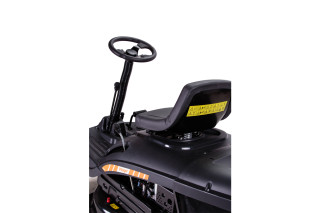 Tractoras de tuns iarba VTR 650 