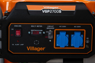 Generator VGP 2700 S 
