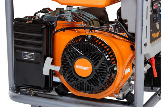 Generator VGP 5900 S 