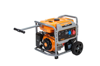 Generator VGP 6700 S 