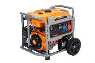 Generator VGP 6700 S 