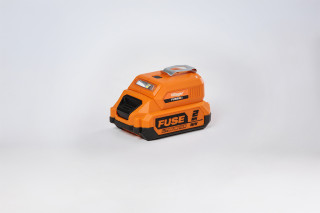 Incarcator USB cordless pentru telefoane mobile Fuse VLN 9920 