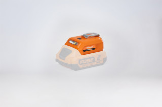 Incarcator USB cordless pentru telefoane mobile Fuse VLN 9920 