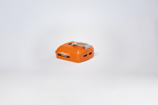 Incarcator USB cordless pentru telefoane mobile Fuse VLN 9920 