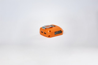 Incarcator USB cordless pentru telefoane mobile Fuse VLN 9920 