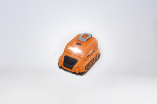 Incarcator USB cordless pentru telefoane mobile Fuse VLN 9920 