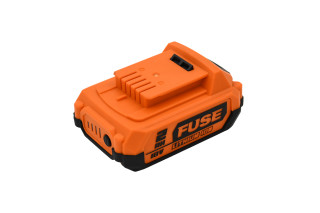 Acumulator Fuse  18V 2.0Ah 