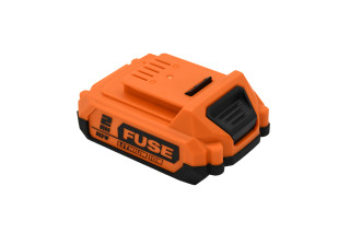 Acumulator Fuse  18V 2.0Ah 