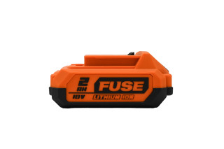 Acumulator Fuse  18V 2.0Ah 