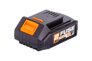 Acumulator Fuse  18V 2.0Ah 