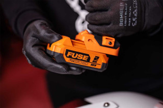 Acumulator Fuse  18V 2.0Ah 