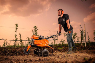 Motocultor Villager VTB 842 Prime 