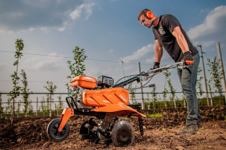 Motocultor Villager VTB 842 Prime 