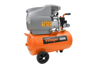 Compresor Villager VAT 24 L PRIME 