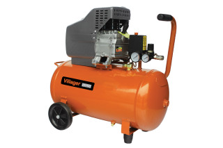 Compresor Villager VAT 50 L Prime 