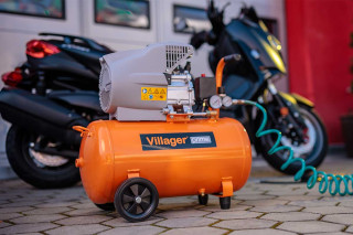 Compresor Villager VAT 50 L Prime 