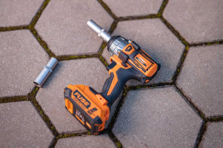 Masina de insurubat cu percutie Fuse VLP 5320 