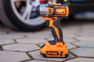 Masina de insurubat cu percutie Fuse VLP 5320 