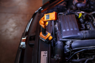 Lampa de inspectie Fuse VLN 9120 