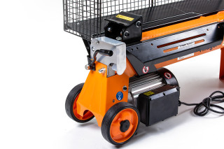 Despicator de lemne orizontal HLS 55 T 