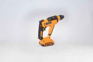 Ciocan rotopercutor fara fir Villager Fuse VLN 0120-1BSC 