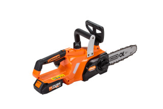 Drujba electrica fara fir Villager Fuse VBT 1020 - Solo 