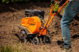 Motocultor Villager VTB 8511 V 