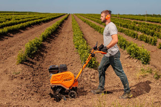 Motocultor Villager VTB 8511 V 