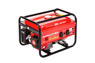 Generator AGM AGP 2300S 