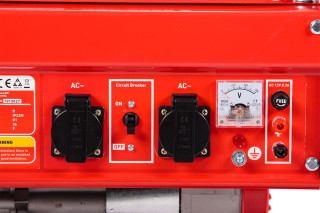 Generator AGM AGP 2300S 