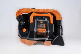 Aspirator cu acumulator 10L Villager Fuse VVC 1020B Solo 