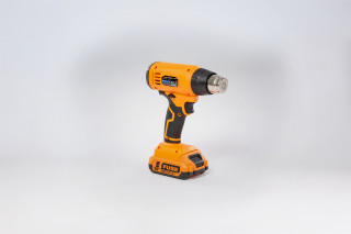 Pistol aer cald cu acumulator Villager Fuse VLN 9520 - Solo 