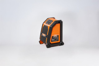 Boxa bluethooth cu acumulator  2x3W Villager Fuse Solo 