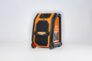 Boxa bluethooth cu acumulator  2x3W Villager Fuse Solo 