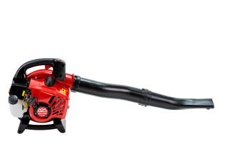 Suflanta/aspirator frunze AGM ABV 2520 (motor termic) 